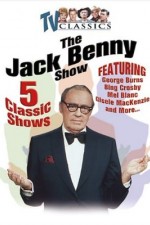 Watch The Jack Benny Program Vodly